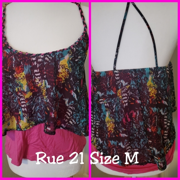 10 Tops - Picture 8 of 10